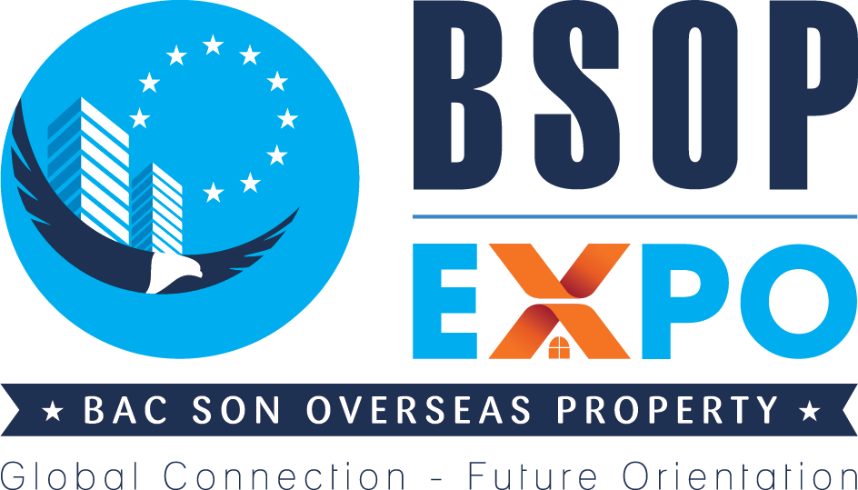 BSOP EXPO - chuỗi sự kiện về bất động sản, đầu tư định cư và di trú