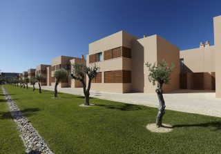 Căn hộ khách sạn Bồ Đào Nha - Vidamar Algarve Villas