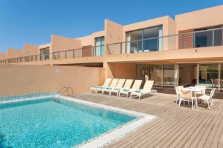 Căn hộ khách sạn Bồ Đào Nha - Vidamar Algarve Villas