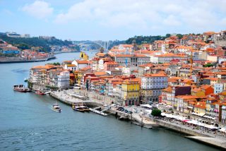 Những địa danh của thành phố Porto cần biết