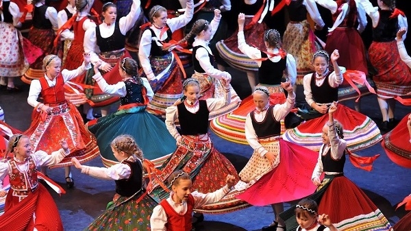Văn hóa Hungary