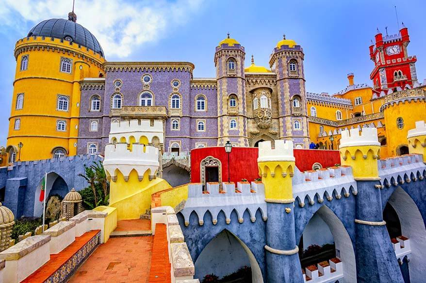 Kiến trúc Bồ Đào Nha