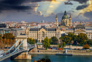 Thị trường cho thuê tại Budapest