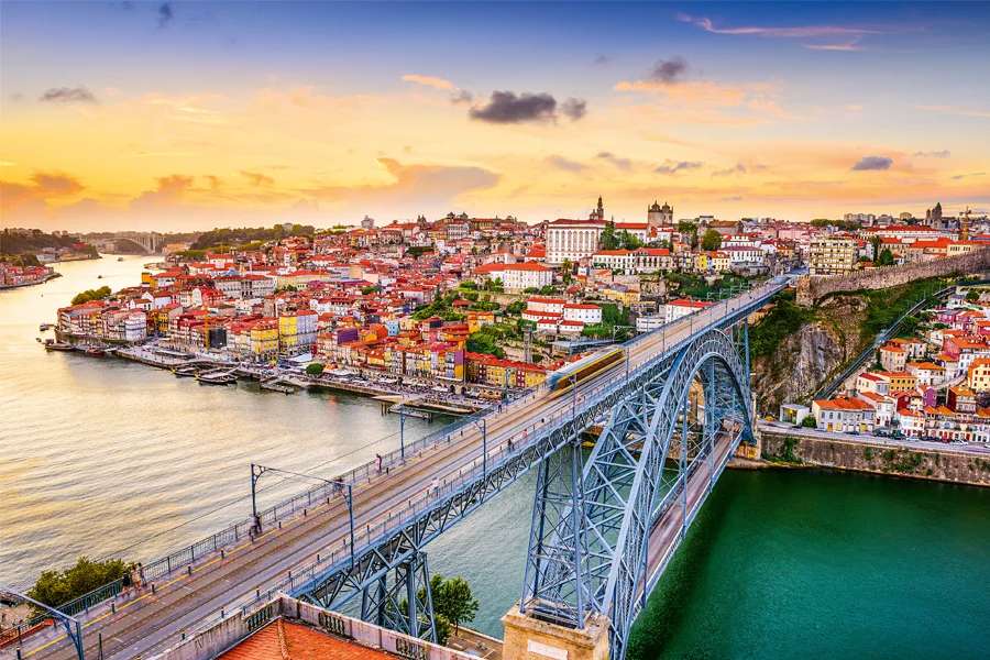 quy tắc mới Golden Visa Bồ Đào Nha
