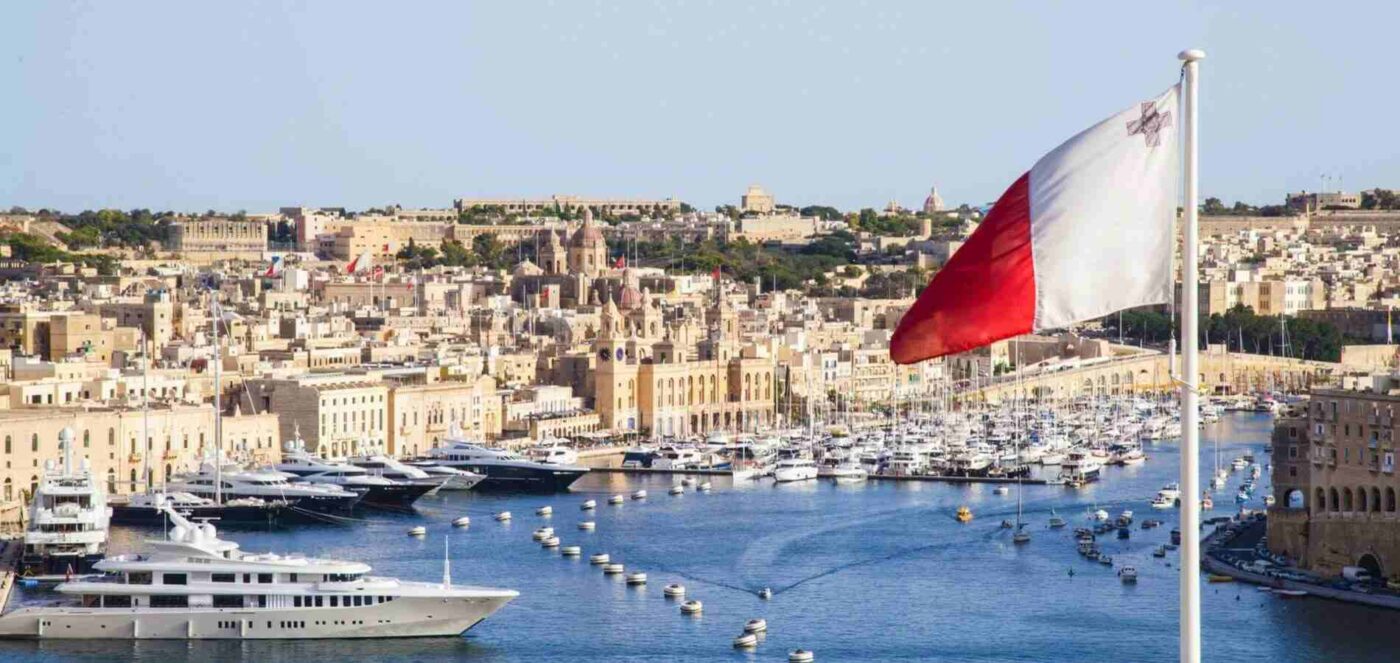 đầu tư quốc tịch Malta rẻ