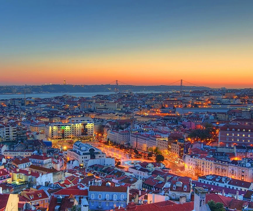 giá nhà ở Bồ Đào Nha tăng mạnh