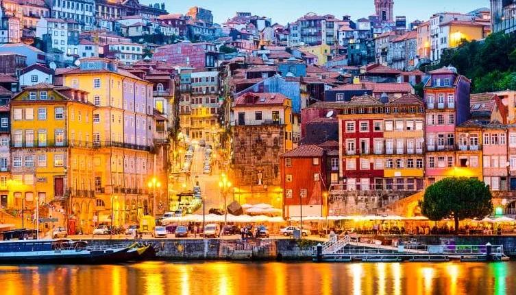 thị trường nhà ở của Bồ Đào Nha tăng mạnh