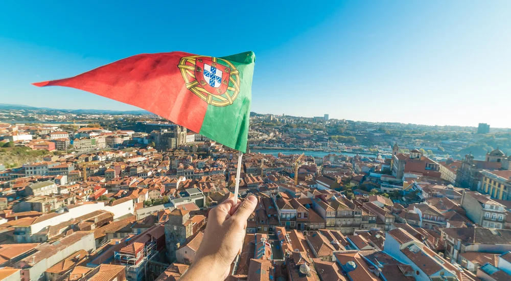 giá nhà Bồ Đào Nha mới nhất 
